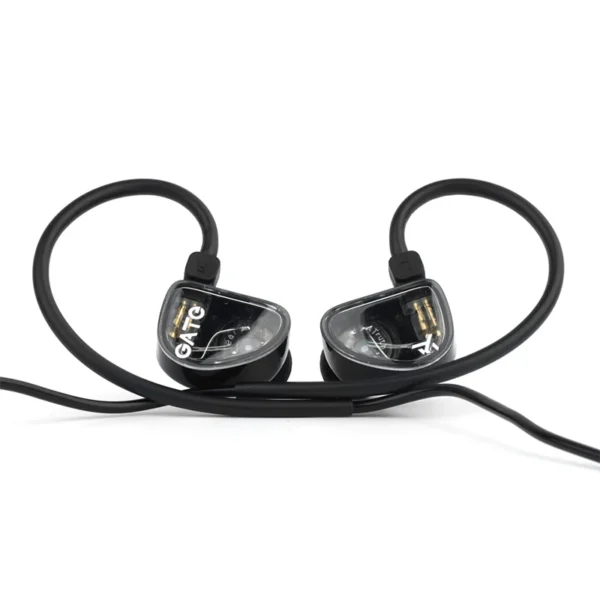 Écouteurs intra-auriculaires dynamiques TRUTHEAR GATE