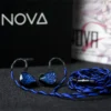 Truthear Écouteurs intra-auriculaires TRUTHEAR NOVA