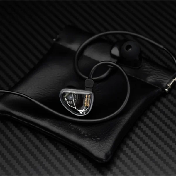 Écouteurs intra-auriculaires dynamiques TRUTHEAR GATE