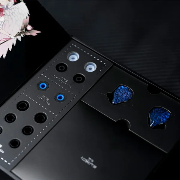 Truthear Écouteurs intra-auriculaires TRUTHEAR NOVA