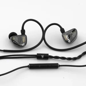 Écouteurs intra-auriculaires dynamiques TRUTHEAR GATE