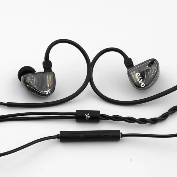 Écouteurs intra-auriculaires dynamiques TRUTHEAR GATE